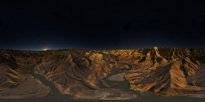 크랜드캐년: 36.149370, -111.839335