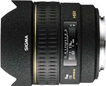 Sigma 14mm