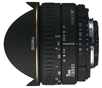 Sigma 15mm Fisheye