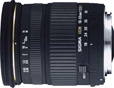 Sigma 18-50mm