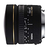 Sigma 8mm Fisheye
