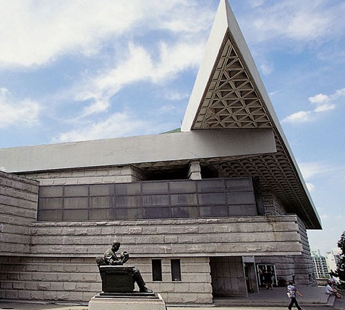 인천시립박물관